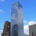 7號世貿中心（7 Wolrd Trade Center）是紐約市第一座綠建築大樓（圖片來源：Wikipedia）